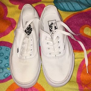 new white vans